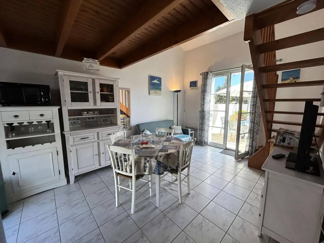Residence Maisons Du Lac