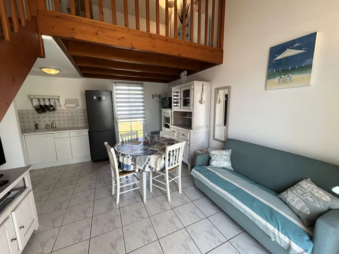 Residence Maisons Du Lac