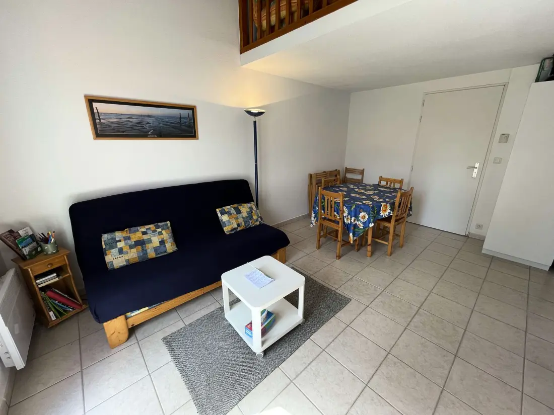Residence Maisons Du Lac
