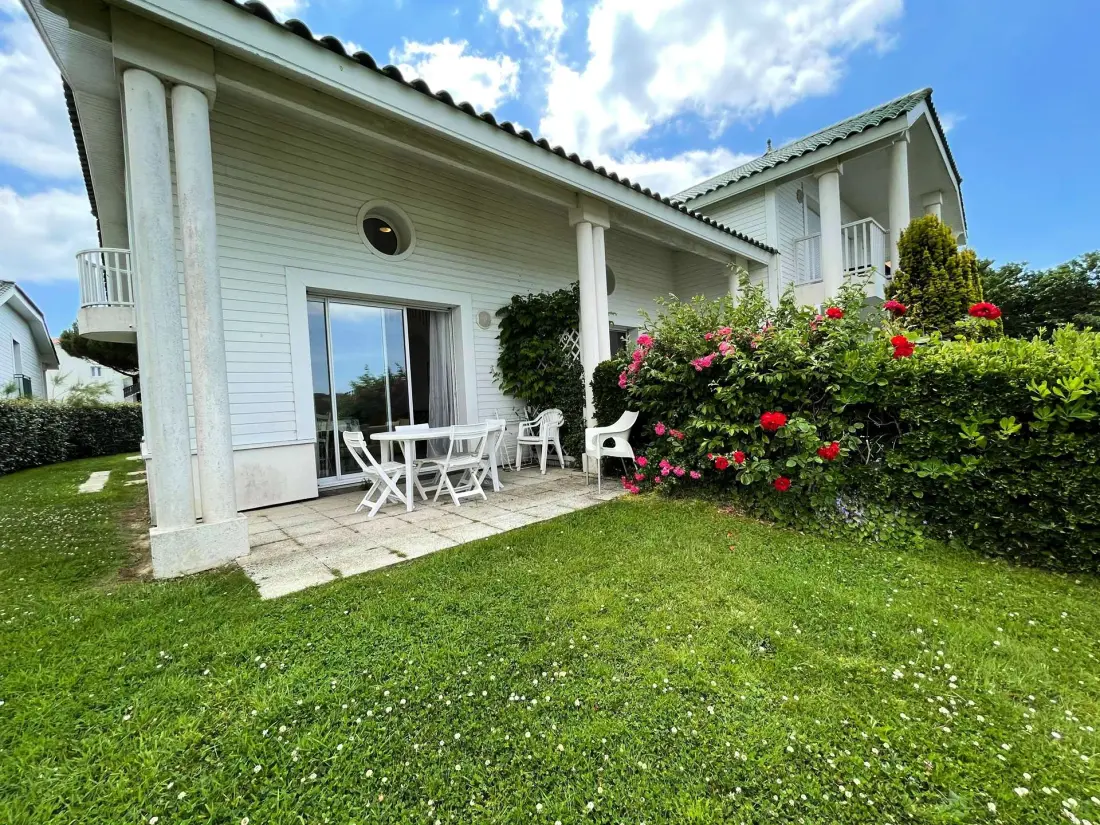 Residence Maisons Hollywood