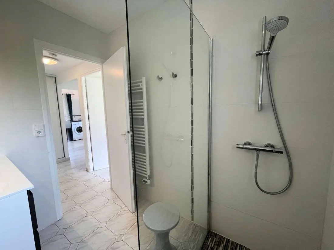 Residence Maisons Hollywood