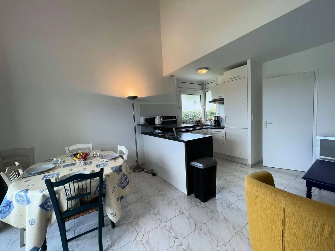 Residence Maisons Hollywood