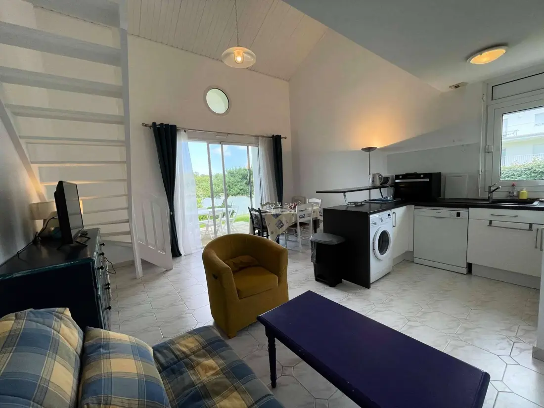 Residence Maisons Hollywood