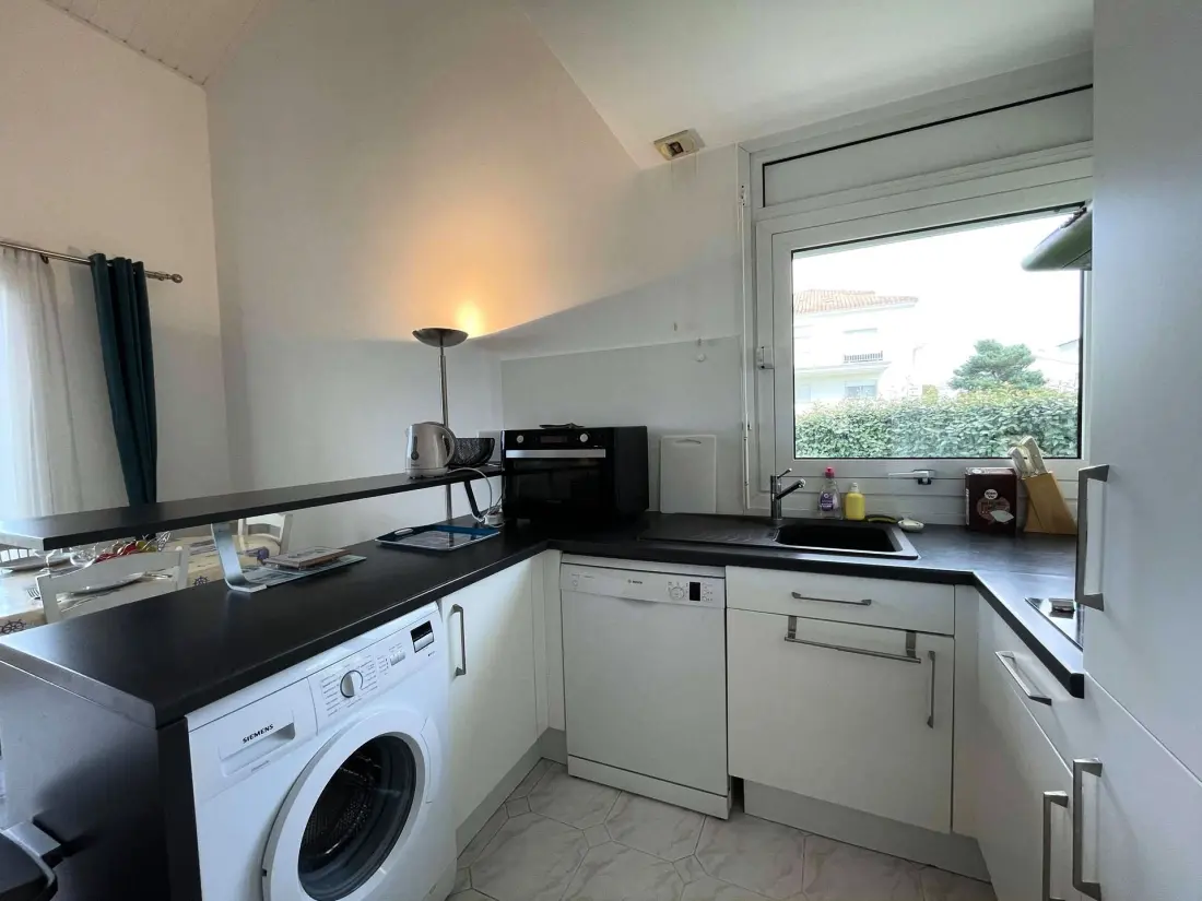 Residence Maisons Hollywood