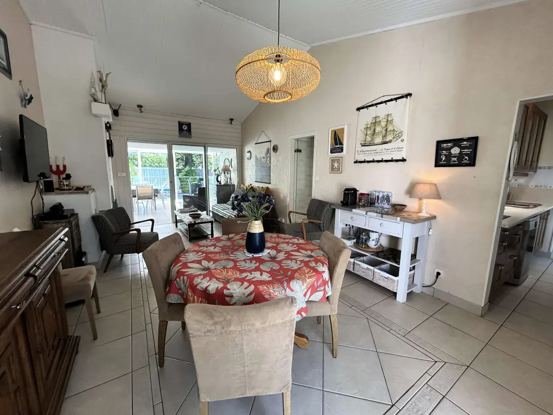 Residence Margattes
