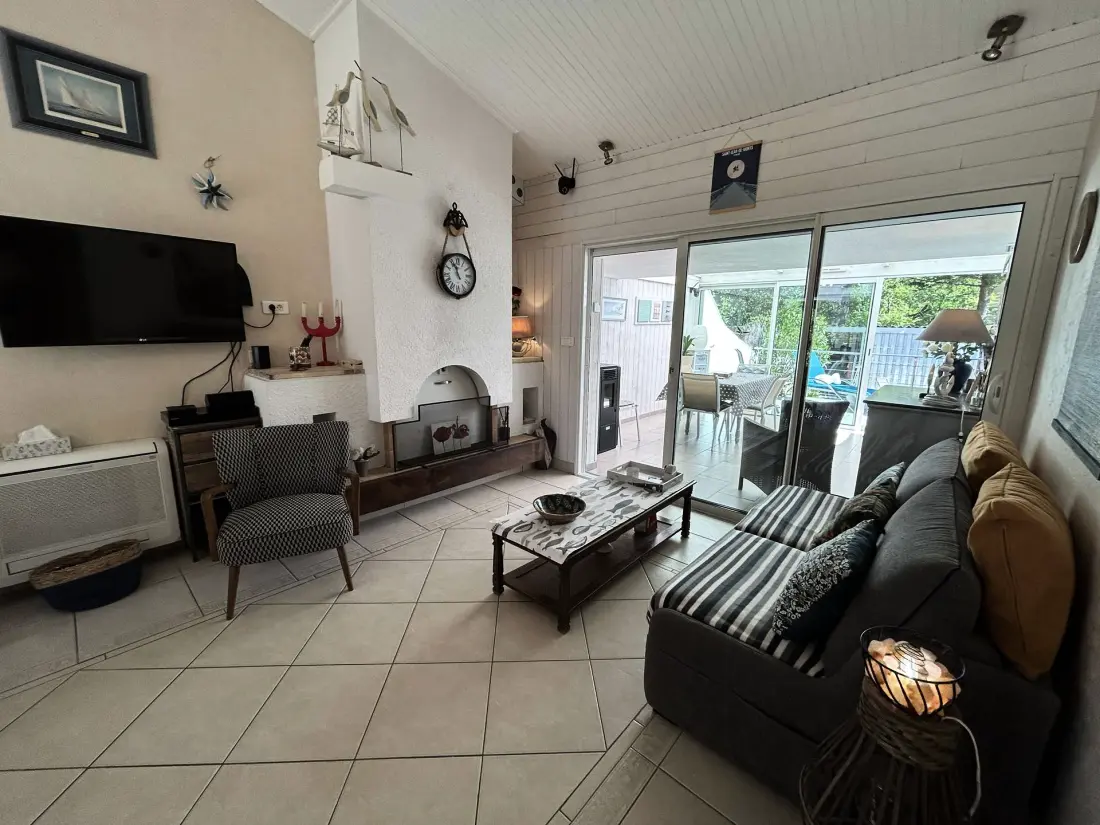 Residence Margattes