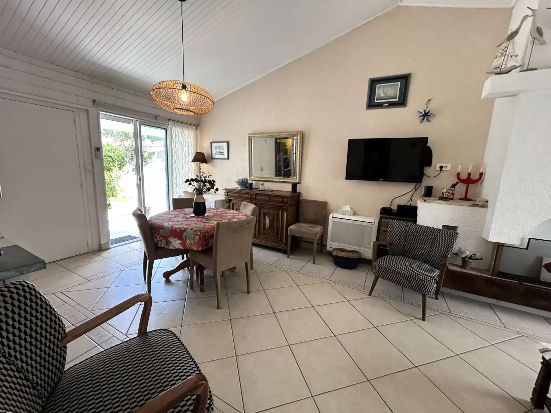 Residence Margattes