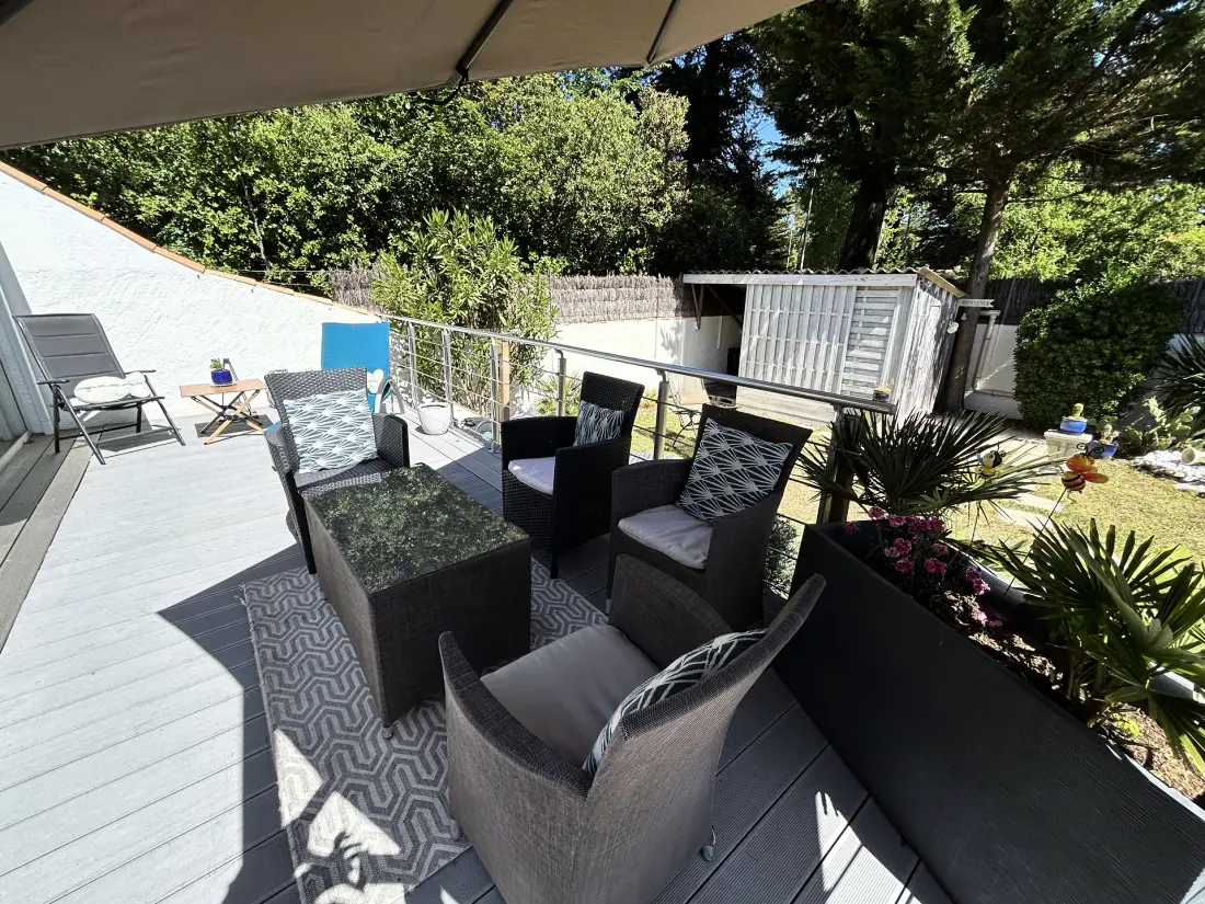 Residence Margattes
