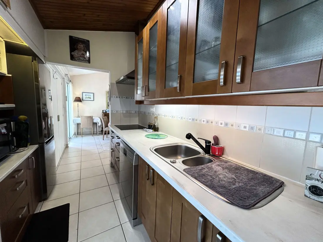 Residence Margattes