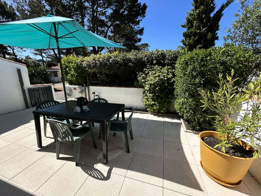 Residence Margattes