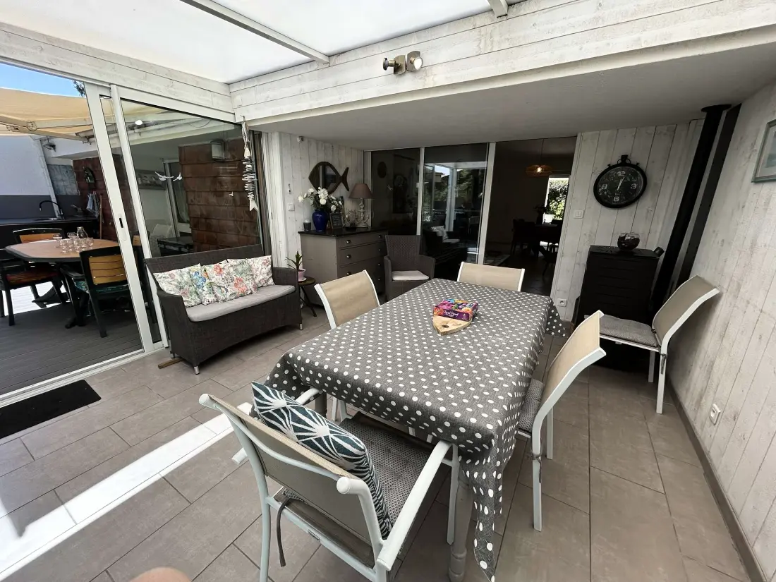 Residence Margattes