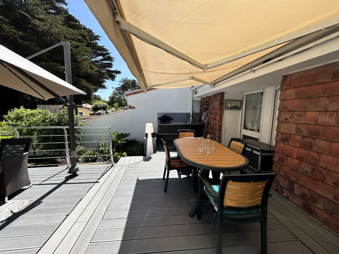 Residence Margattes
