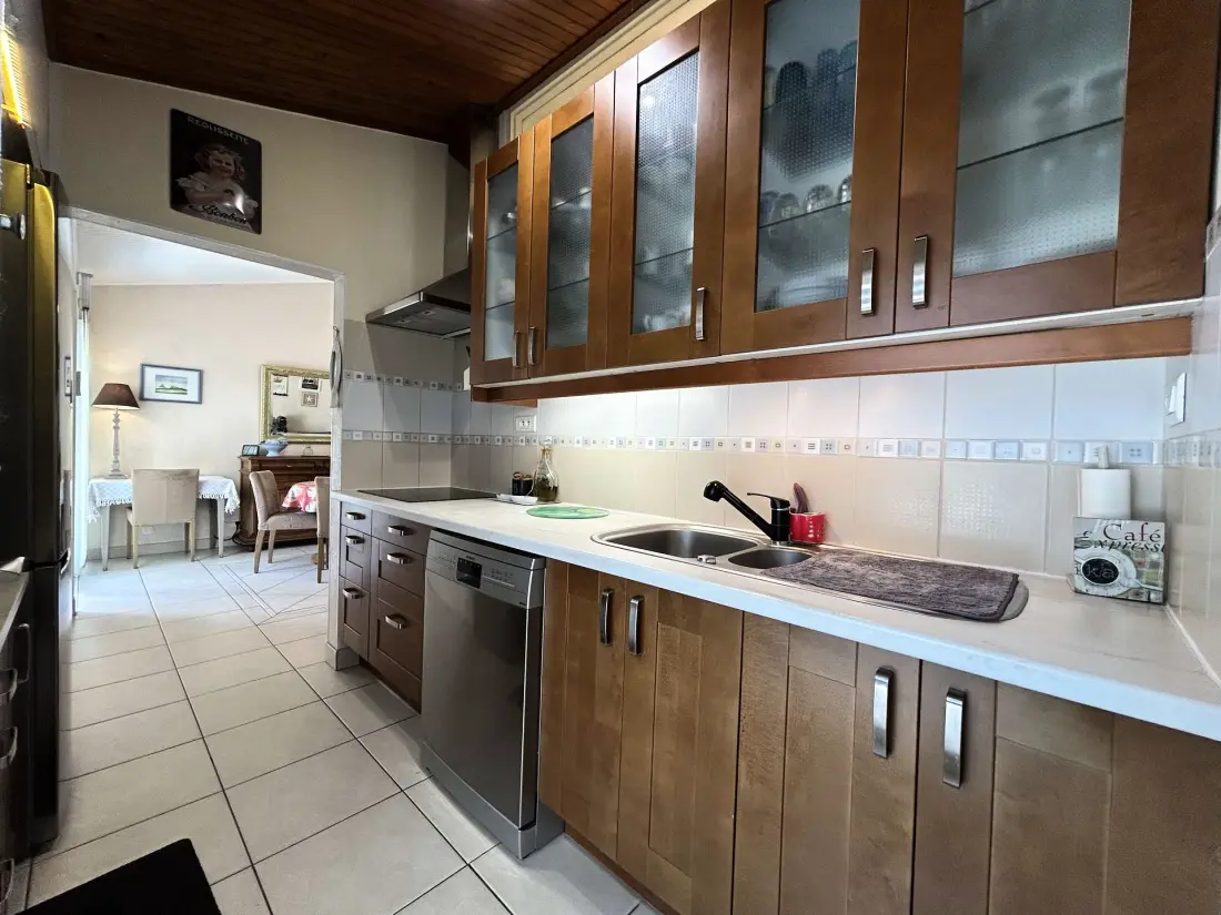 Residence Margattes