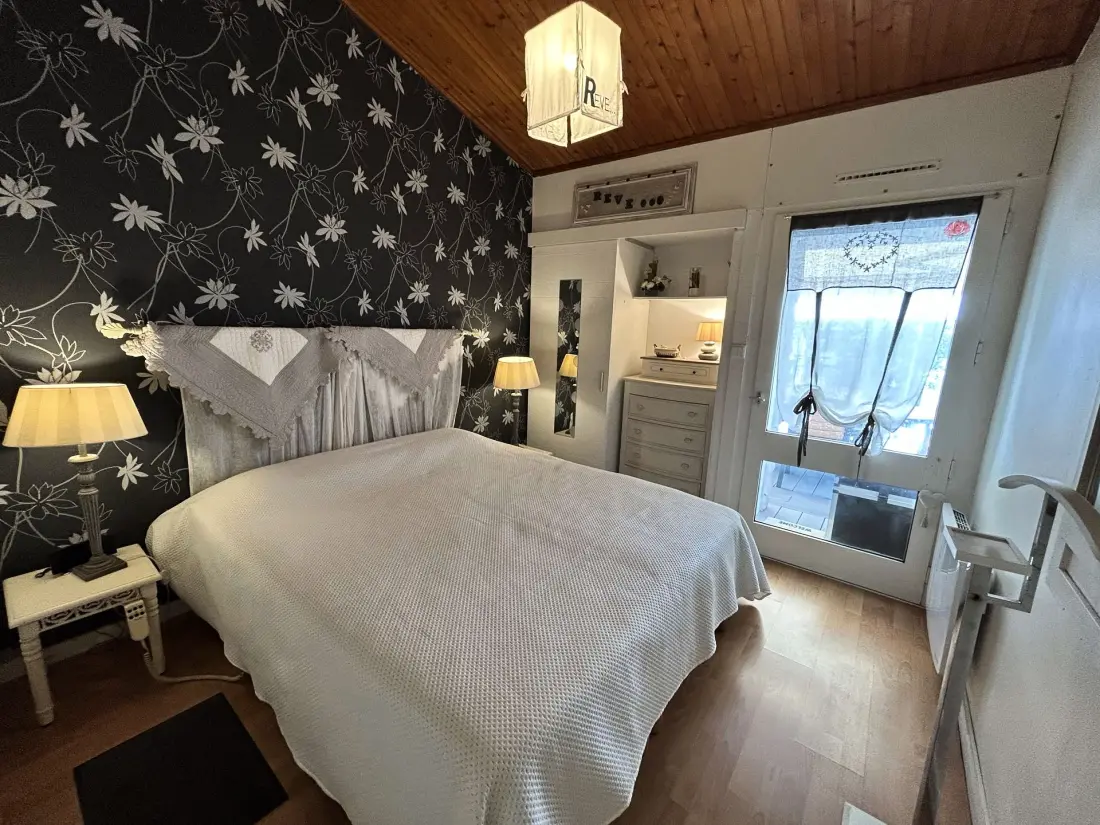 Residence Margattes