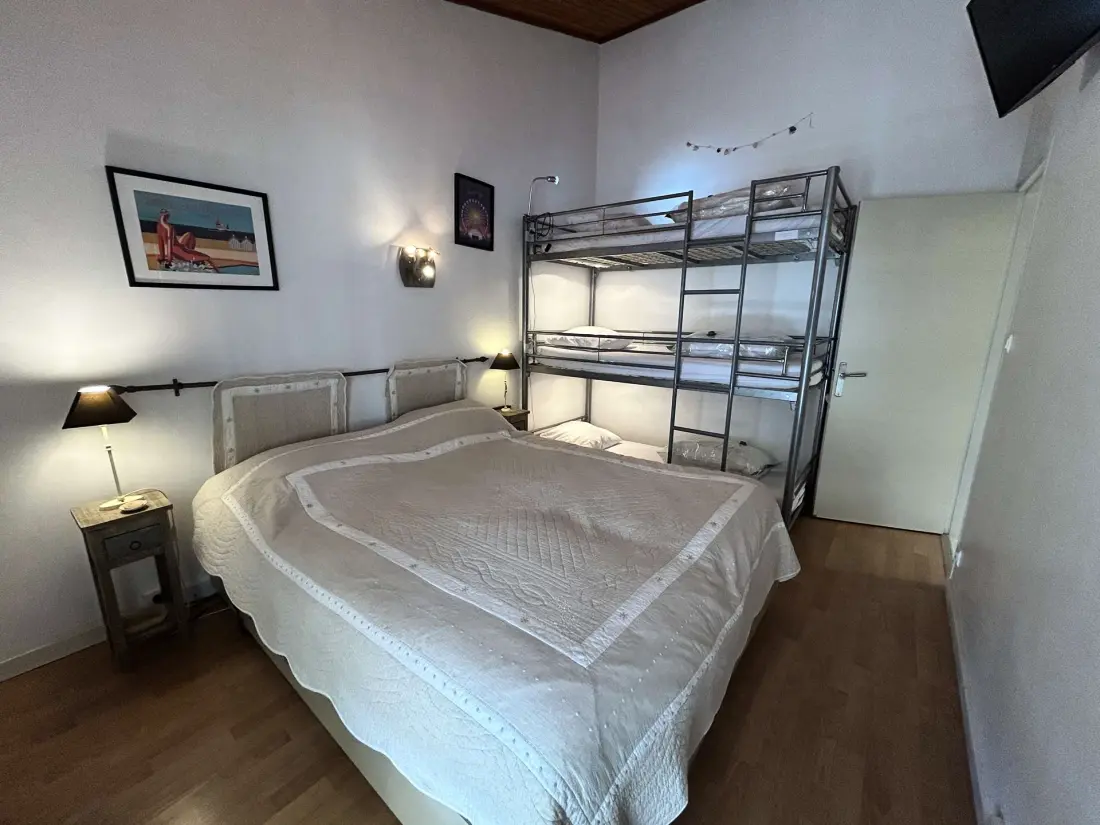 Residence Margattes