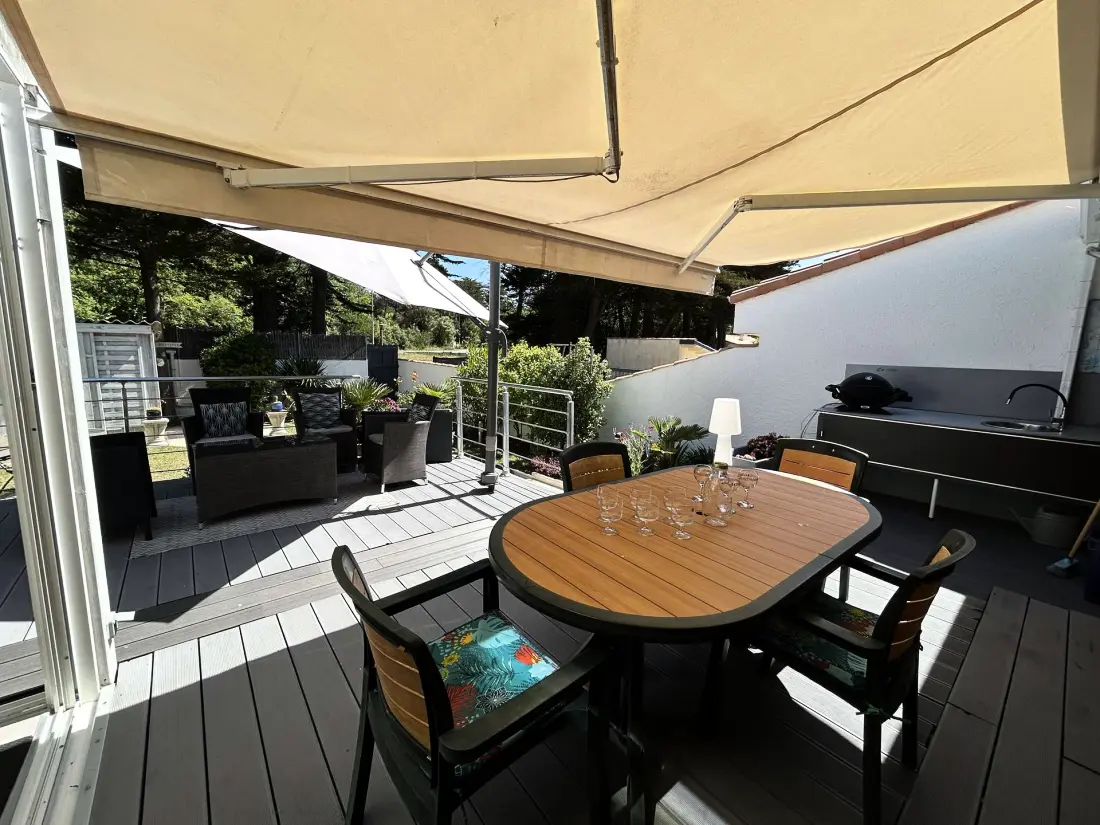 Residence Margattes