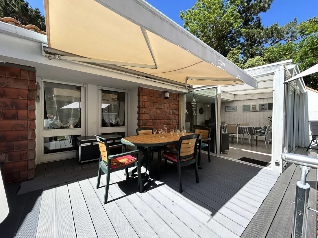Residence Margattes