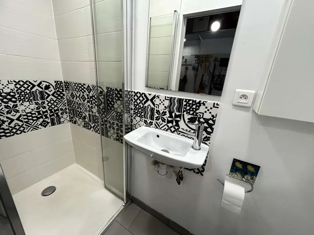 Residence Margattes