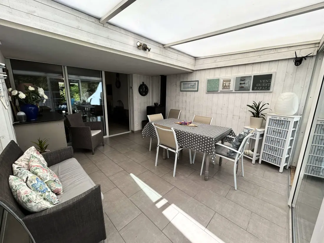 Residence Margattes