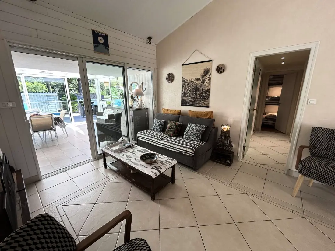 Residence Margattes