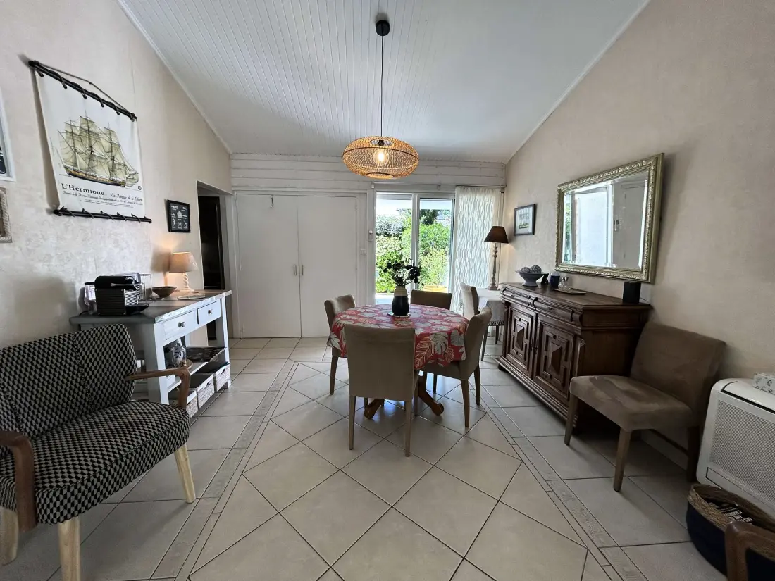 Residence Margattes