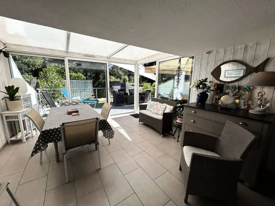 Residence Margattes
