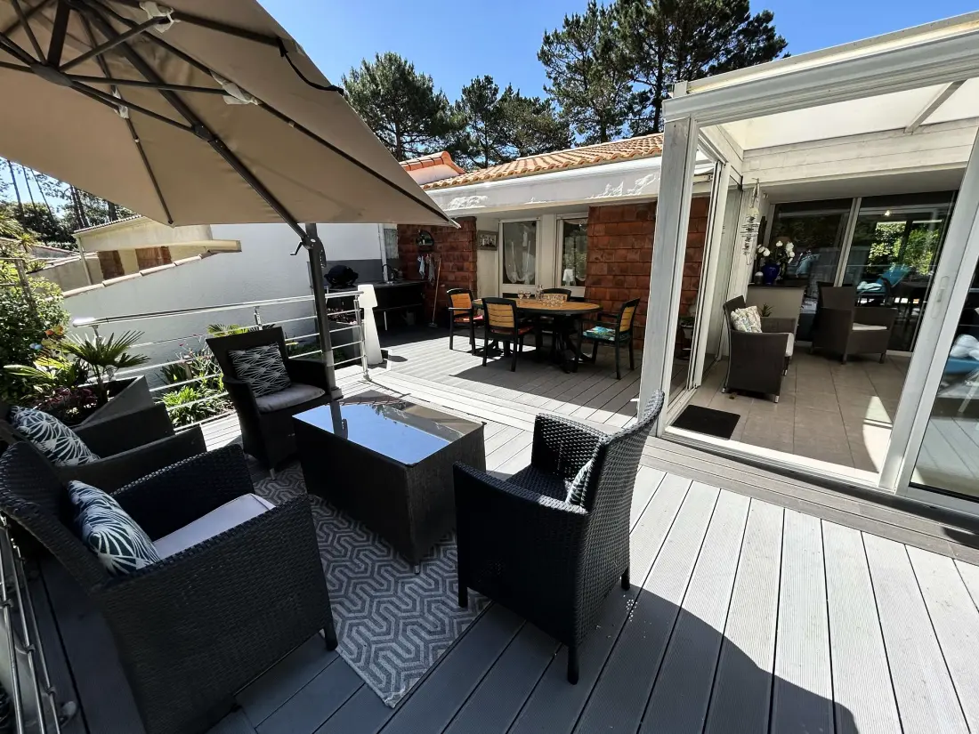 Residence Margattes