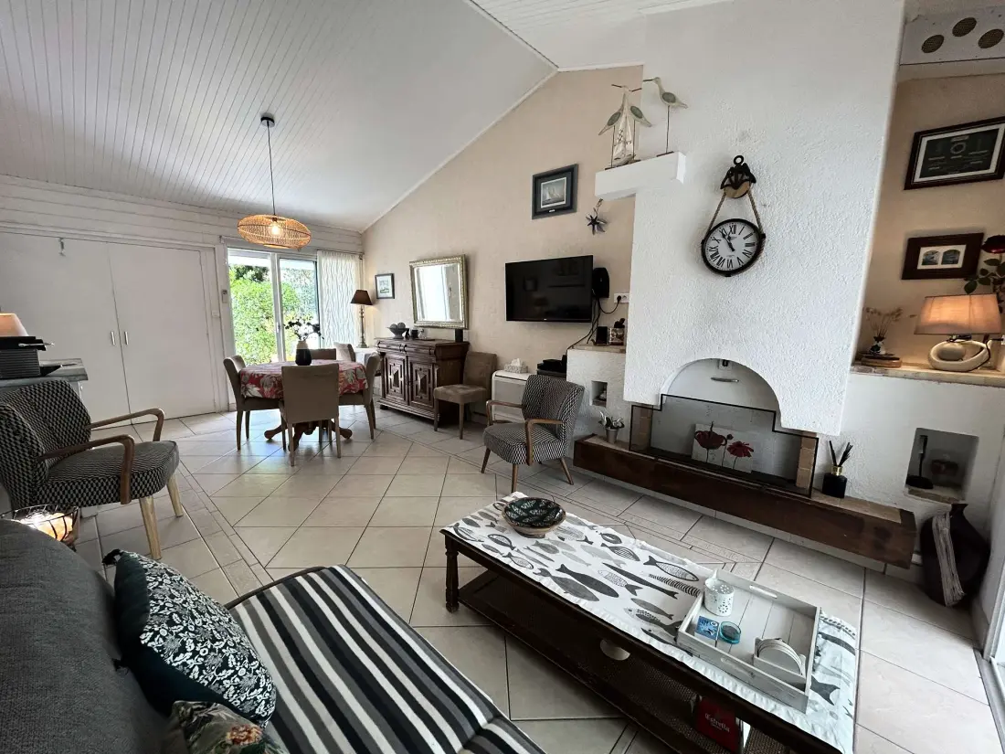 Residence Margattes