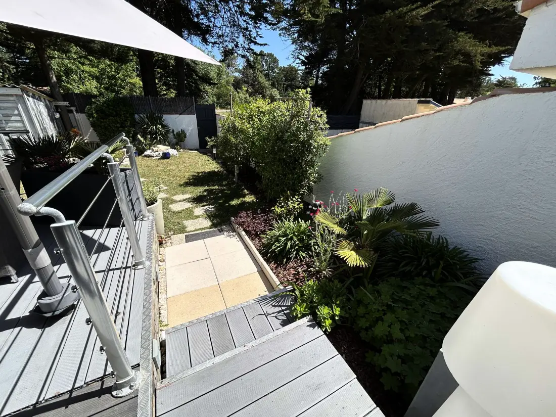 Residence Margattes