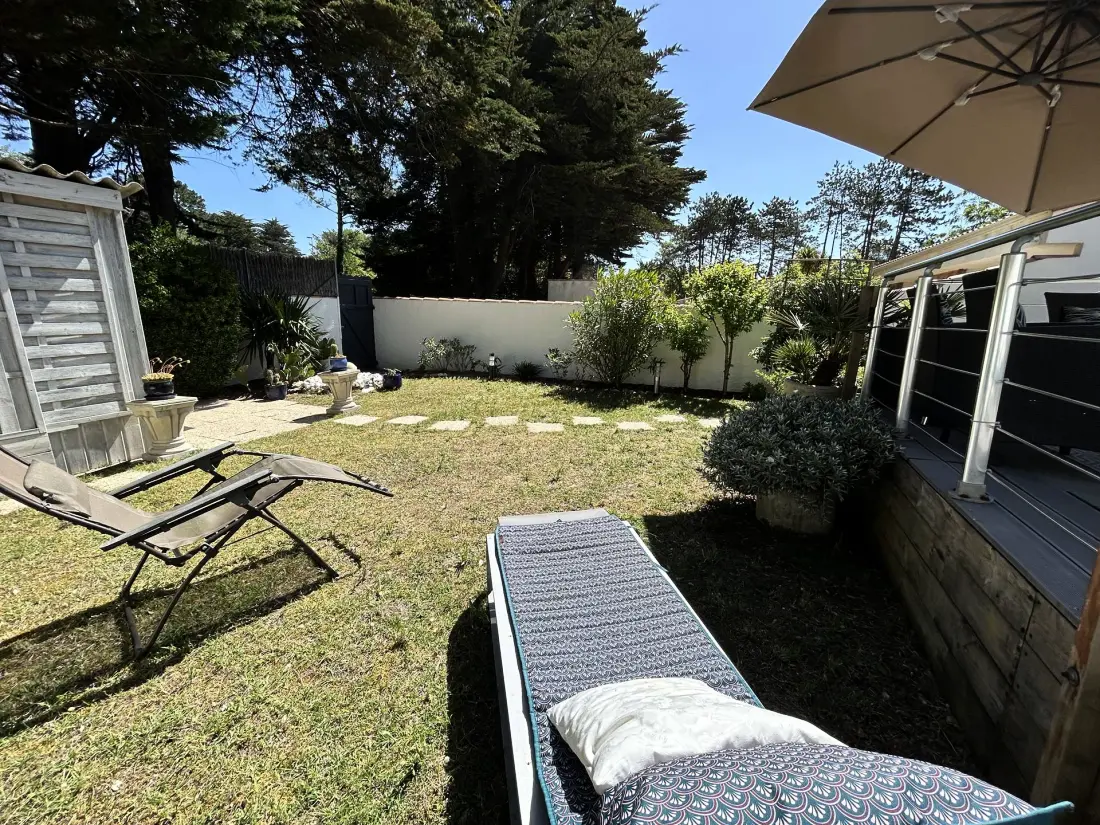 Residence Margattes