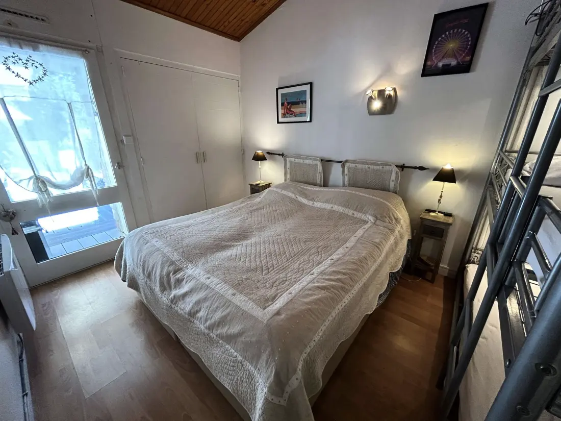 Residence Margattes