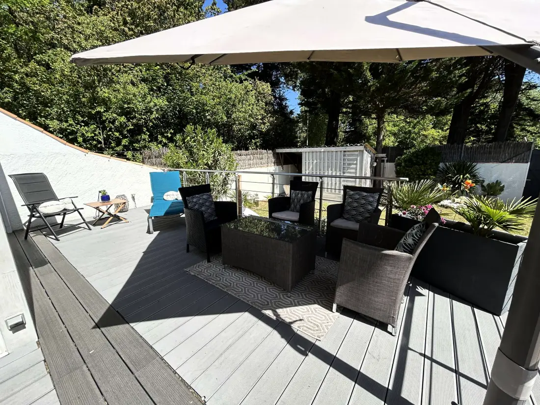 Residence Margattes