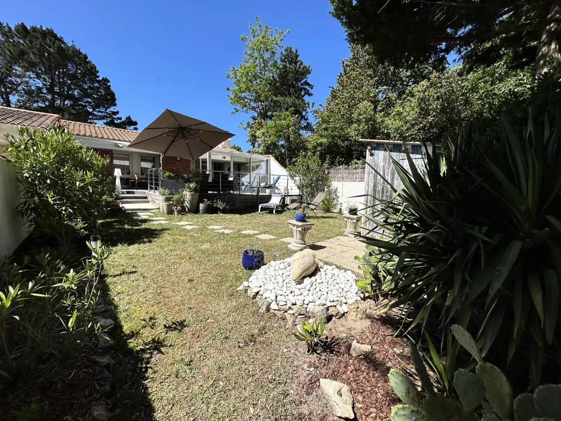 Residence Margattes