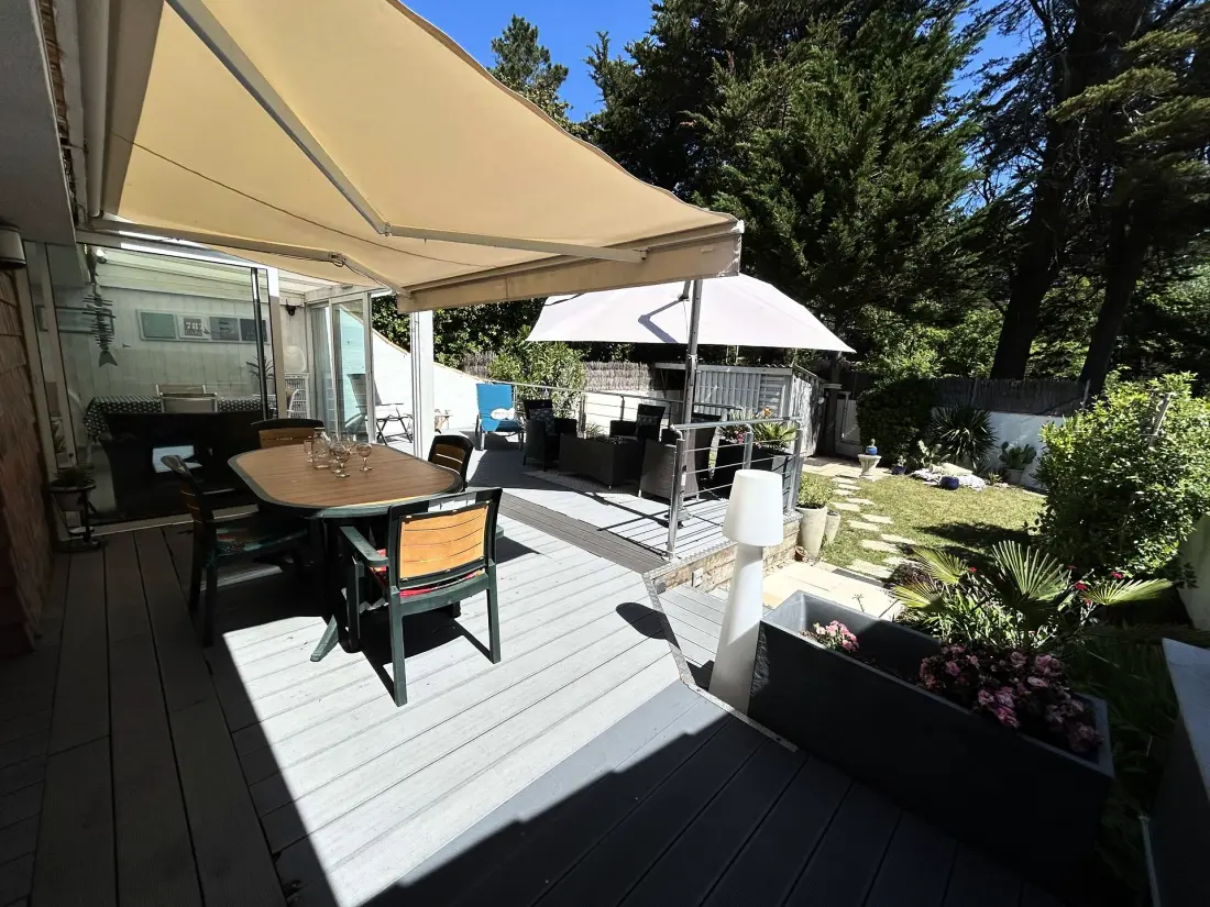 Residence Margattes