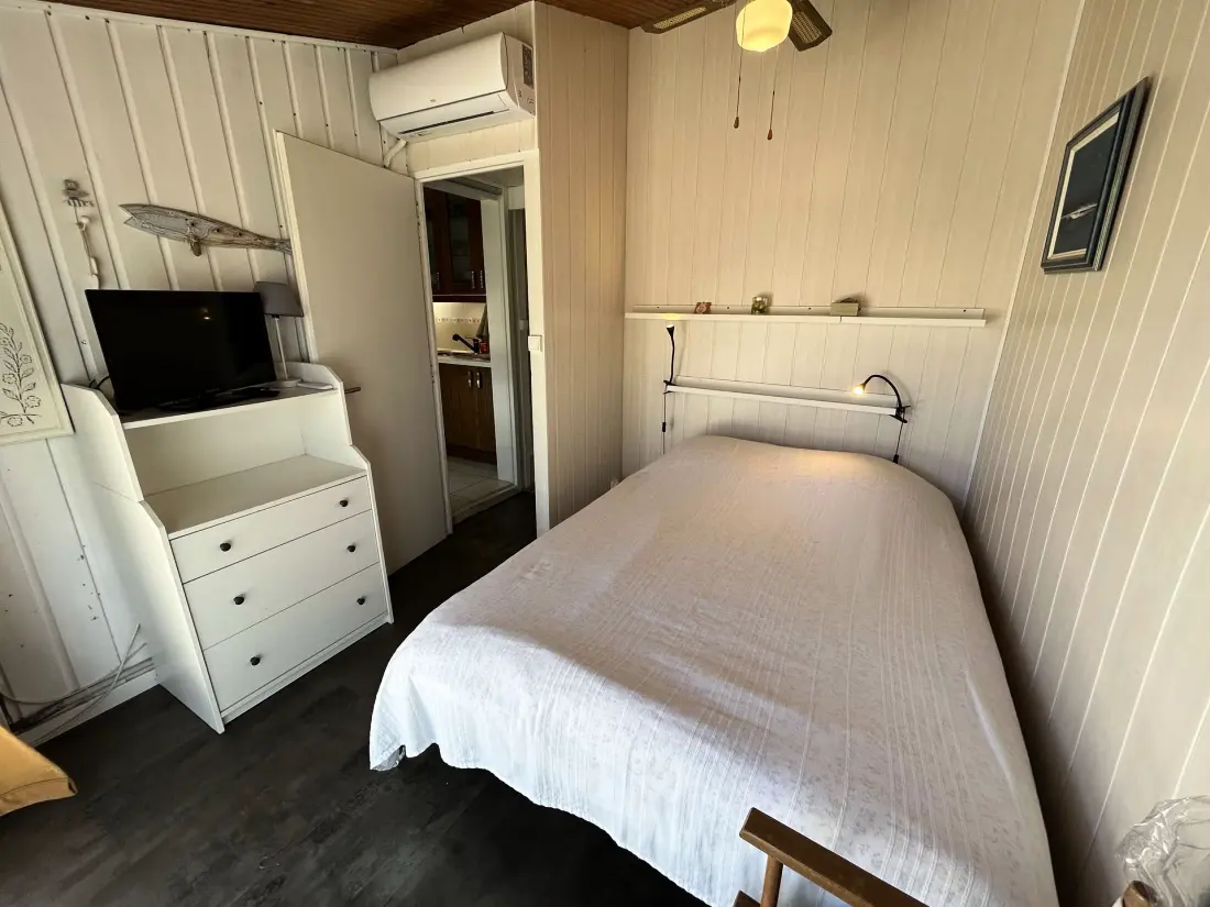 Residence Margattes