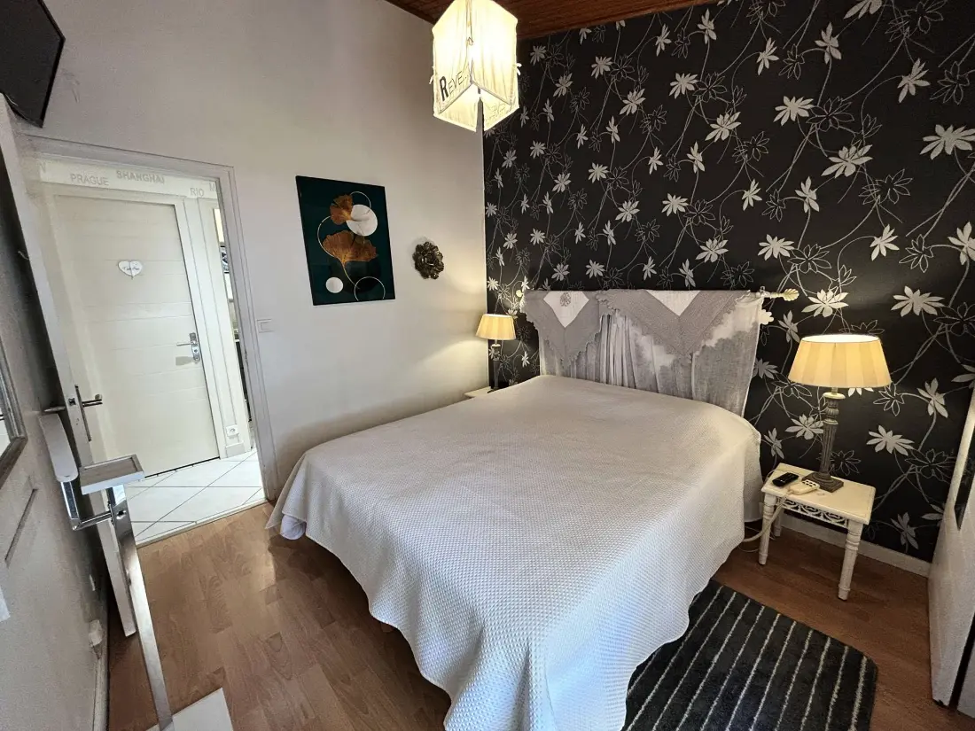 Residence Margattes