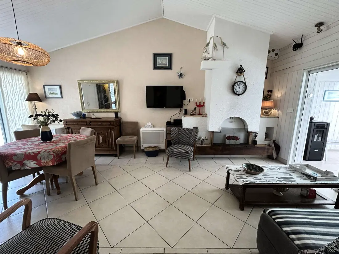 Residence Margattes