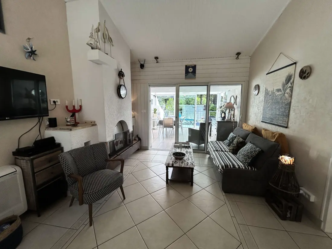 Residence Margattes
