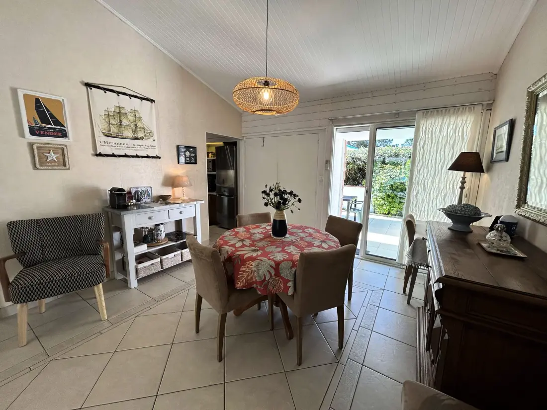 Residence Margattes
