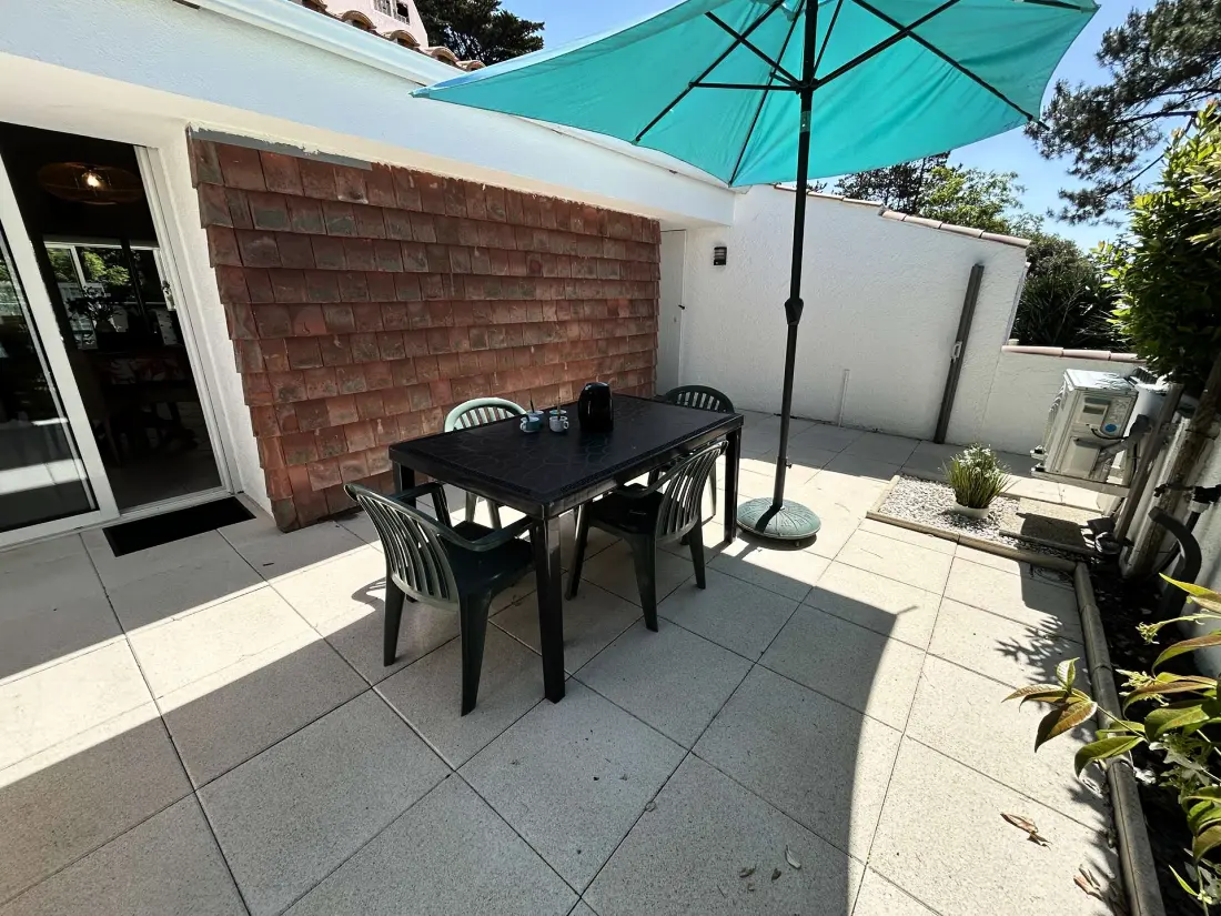 Residence Margattes