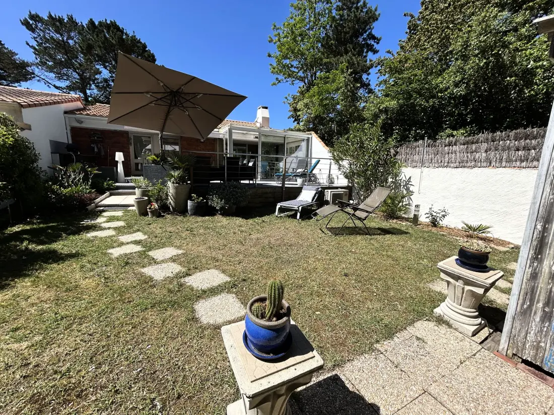 Residence Margattes