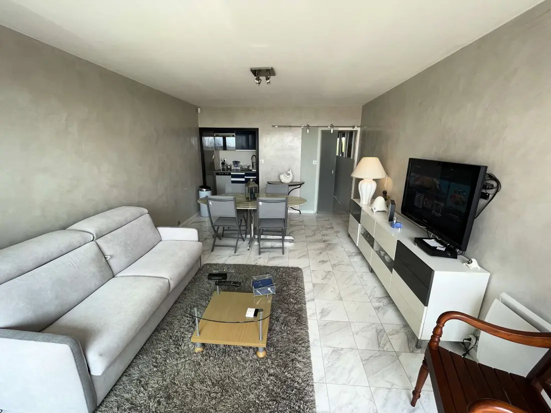 Marina Residence 2