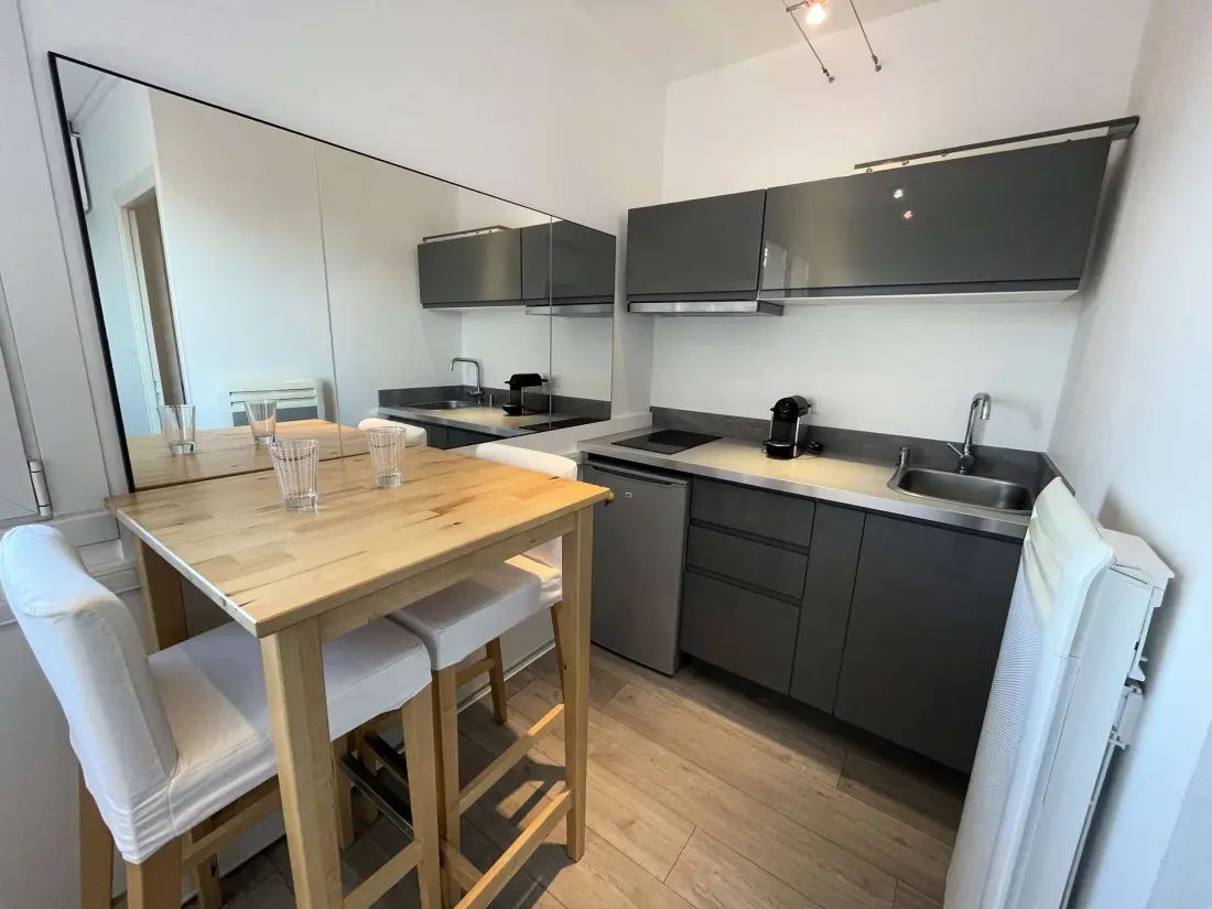 Marina Residence 2