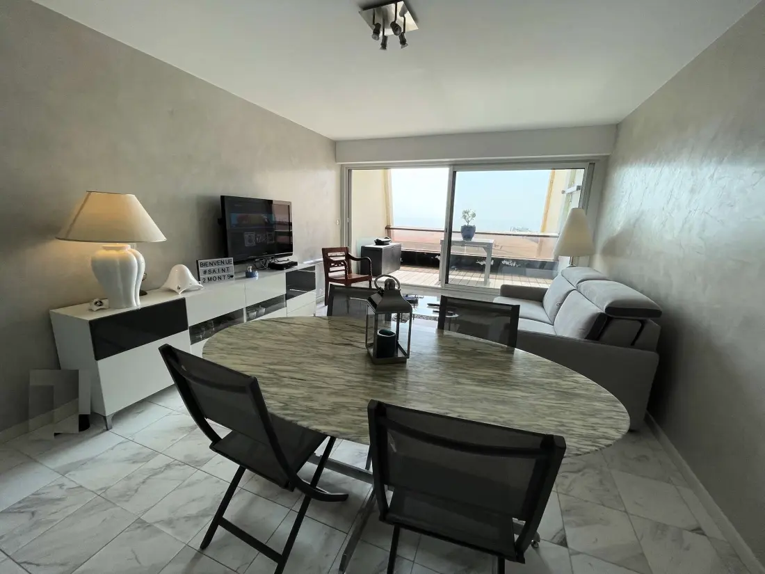 Marina Residence 2