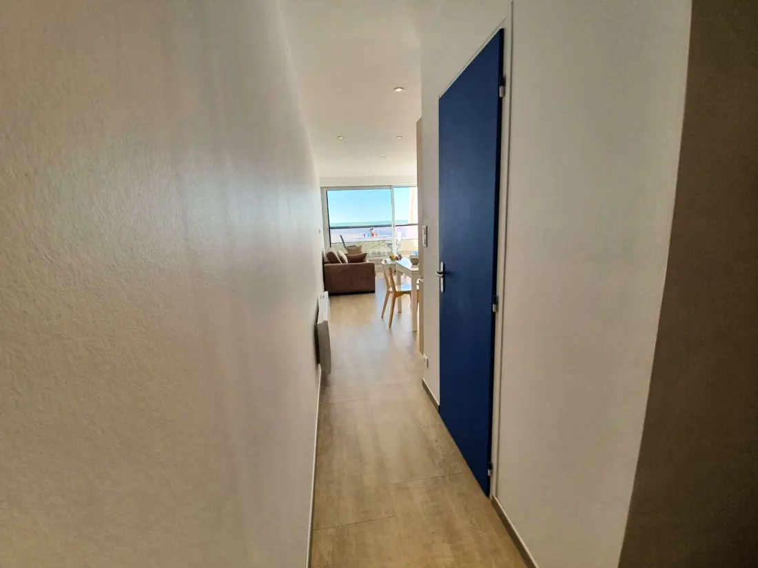 Marina Residence 2