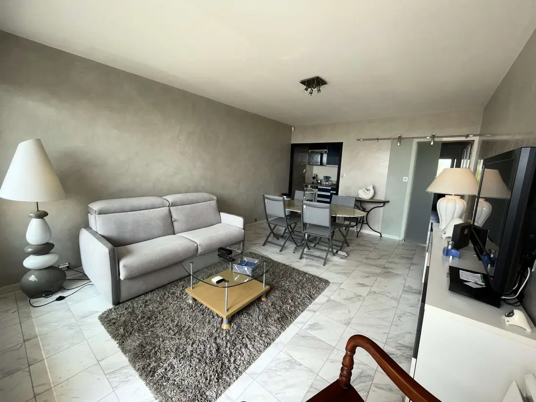 Marina Residence 2