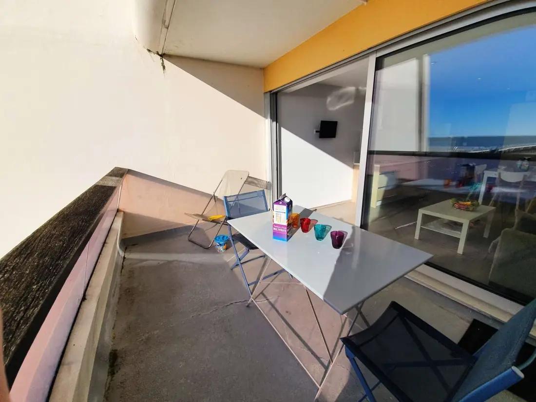 Marina Residence 2