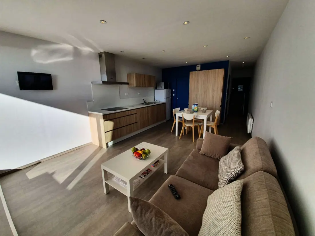 Marina Residence 2