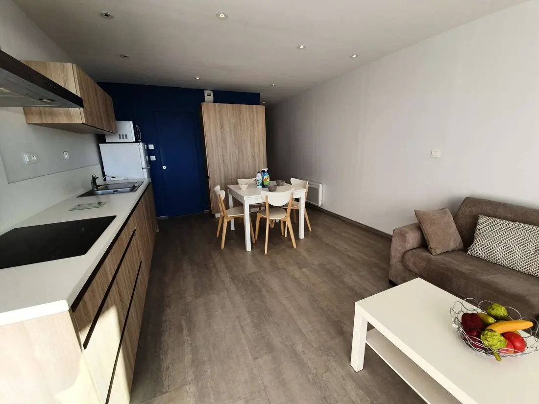 Marina Residence 2