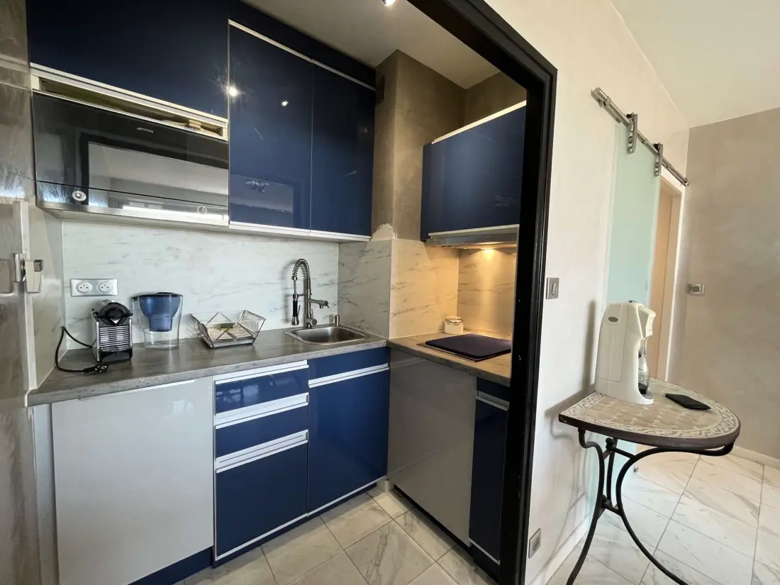 Marina Residence 2